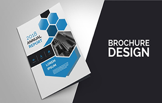 Brochure-design-banner