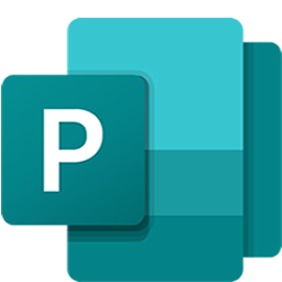Microsoft-publisher-icon